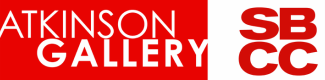 SBCC Atkinson Gallery logo