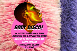 Body Disco