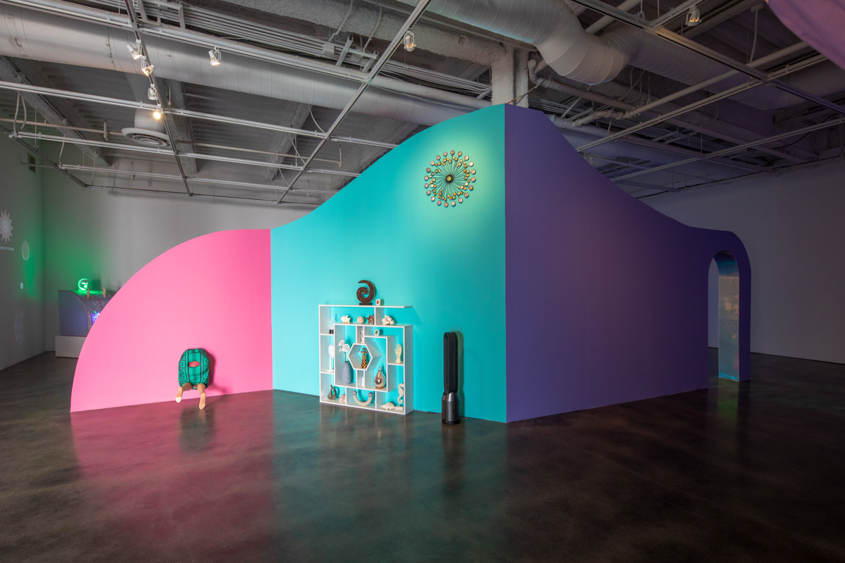 Shana Moulton: The Invisible Seventh is the Mystic Column – Museum of ...